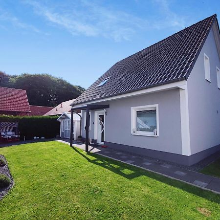 Ostseeblick Rügen Sassnitz Exterior foto