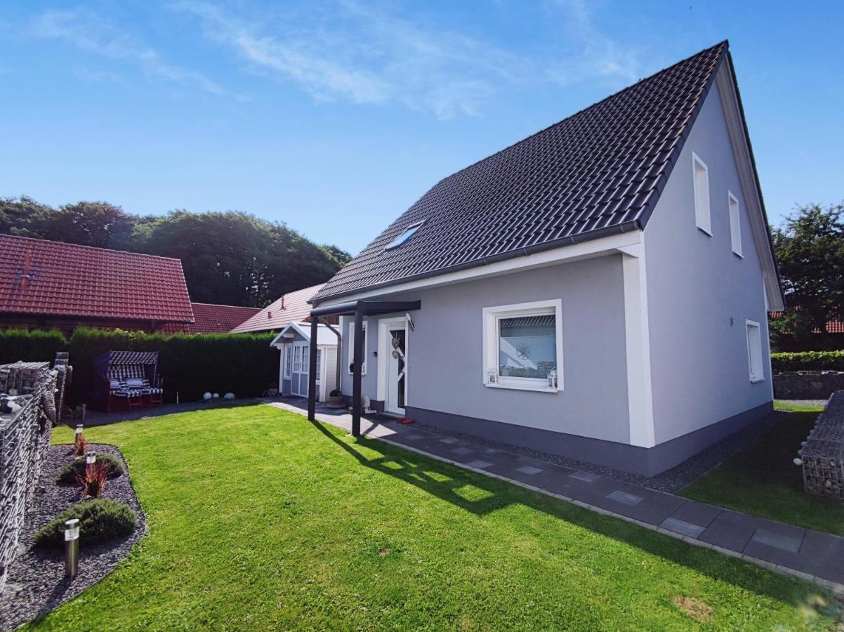 Ostseeblick Rügen Sassnitz Exterior foto